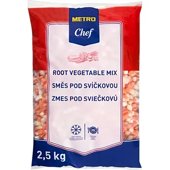 Metro Chef Směs pod svíčkovou 2.5kg