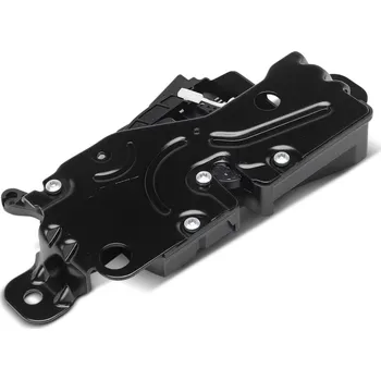 Dveře karosérie Zámek kufru BMW 4 (G22-G26) | 2020 a výše |