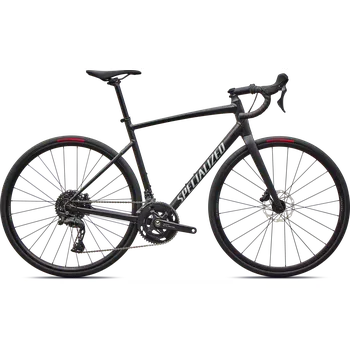 Silniční kolo Specialized Allez 2026 Obsidian / Dove Grey 54