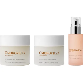 Pleťový krém Omorovicza Day and Night Hero Moisturizer