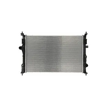 Chladič motoru Chladič vody CITROËN AX C4 Picasso | 1.6 THP | 1598ccm | Benzín | 110kW | | SRL |