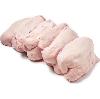 Maso a ryba Vodňanská kachna Prsa kachní SK vakuované cca 3.5kg