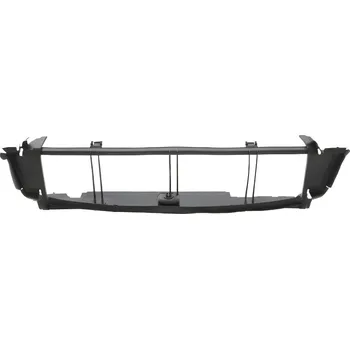 Nárazník Deflektor vzduchu MERCEDES C (W204) | 2007-2011 | |