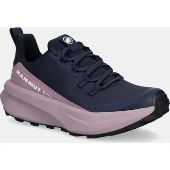 Pánská treková obuv Outdoorové boty Mammut Aenergy Hike Low GTX 3030.05220 námořnická modř 59X, EUR 36