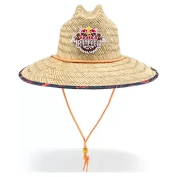 Red Bull Rampage fanouškovský klobouk Glide