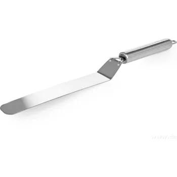 Kuchyňský nůž Roztírací nůž prohnutý Dedra