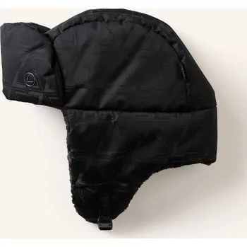 Čepice Luhta Dámská Multifunkční Čepice Luhta Naska, černá, one size