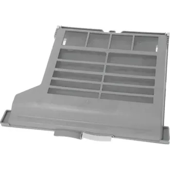 Kryt filtru do sušičky prádla Bosch Siemens (12023842)