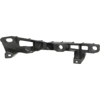 Nárazník Levé uchycení předního nárazníku RENAULT CLIO III | 2009 a výše |