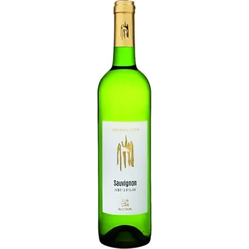 Víno Podivín Sauvignon výběr z hroznů 750ml
