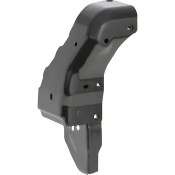 Nárazník Uchycení pravého světlometu SUZUKI SWIFT | 2010-2017 |