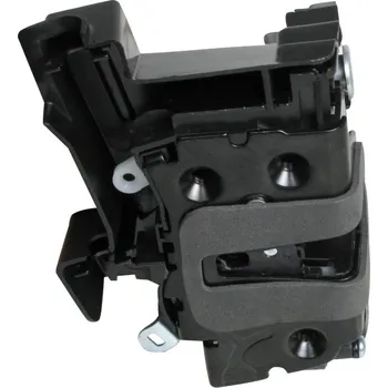 Dveře karosérie Zámek dveří FORD FOCUS II | 2004-2008 | Přední dveře levé |