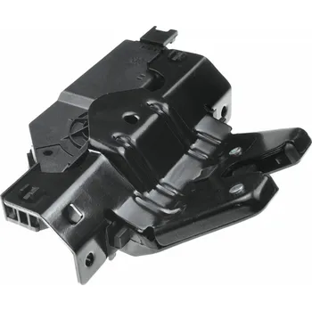 Dveře karosérie Zámek kufru BMW 3 (E90-E91) | 2008-2012 |