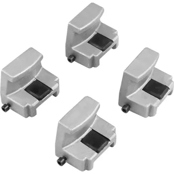 Sada na opravu pneumatiky ProfiGaráž Násadky na čelisti pro ALU disky MT26, MT56