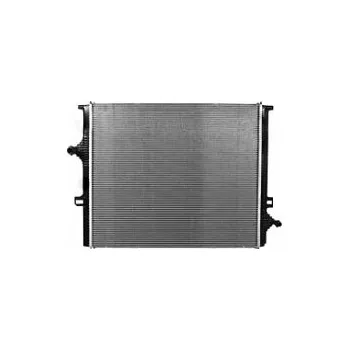 Chladič motoru Chladič vody BMW 2 (F22) M240i | 3.0 R6 T | 2998ccm | Benzín | 250kW | B58B30A | SRL |