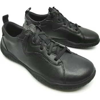 Dámské polobotky Josef Seibel barefoot Wynona Schwarz 01 EUR 37