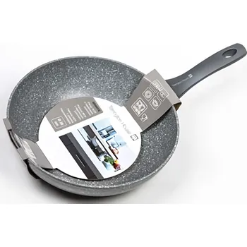 Pánev Tarrington House Pánev Wok Granite 28cm