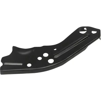 Nárazník Uchycení levého světlometu NISSAN TIIDA | 2007 a výše | |