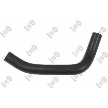 Vzduchový filtr LORO Sací hadice vzduchového filtru LOR 016-028-003