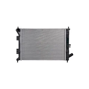 Chladič motoru Chladič vody HYUNDAI ELANTRA Elantra | 1.8 | 1797ccm | Benzín | 109kW | | SRL |