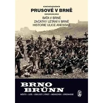 Prusové v Brně
