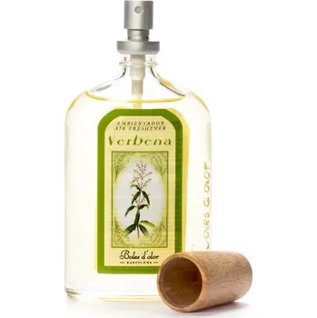 Osvěžovač vzduchu Boles d´olor Osvěžovač vzduchu - SPREJ 100 ml. Verbena|Boles Dolor