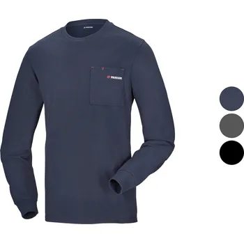 PARKSIDE® Pánské termo triko s dlouhými rukávy
