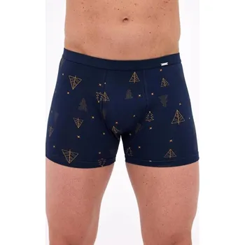 Pánské boxerky Cornette vícebarevné (007/82) M Možnost vrácení zboží ZDARMA do 120 dnů!