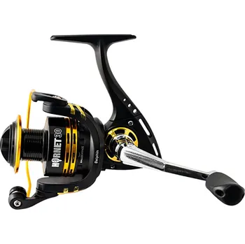 Rybářský naviják Delphin Hornet Velikost: 20 Získejte slevu -5% za registraci v e-shopu