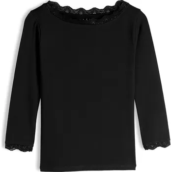 GATE Top s krajkou 36 625-0374/89