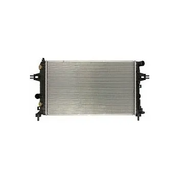 Chladič motoru Chladič vody OPEL ASTRA H Astra | 1.4 | 1364ccm | Benzín | 66kW | Z14XEP | SRL |