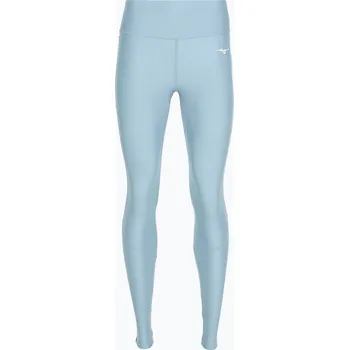 Dámské běžecké legíny Mizuno BG3000 glacier lake