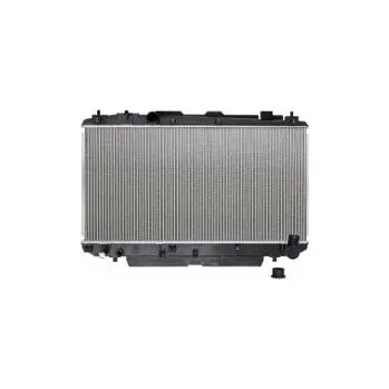 Chladič motoru Chladič vody TOYOTA RAV4 RAV4 | 2.0 D-4D | 1995ccm | Diesel | 85kW | 1CD-FTV | SRL |