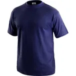 Pracovní tričko námořní modrá Daniel