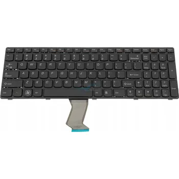 Náhradní díl pro notebook Klávesnice Lenovo Z560 Z560A Z565 Z565A