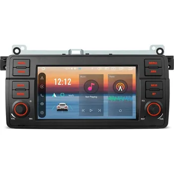 Autorádio Xtrons PX7446BL X_PX7446BL