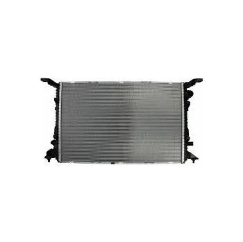 Chladič motoru Chladič vody AUDI A7 (4G) S7 | 4.0 V8 T | 3999ccm | Benzín | 309kW | CEUC | BEHR |