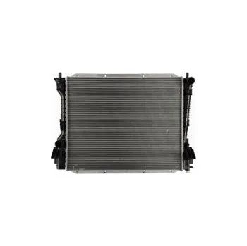 Chladič motoru Chladič vody FORD MUSTANG Mustang GT | 4.6 V8 | 4604ccm | Benzín | 235kW | | SRL |