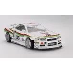 Nissan Skyline GT-R R34 bilý 1:64 - MiniGT / Kaido House Nissan Skyline GT-R - kovový model