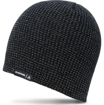 Čepice Dakine čepice Tall Boy Beanie X NST black