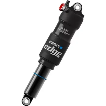 Sada komponentů pro jízdní kolo SR Suntour Tlumič zadní SR Suntour Edge EVO R-2CR provedení 190 / 40 mm