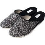 Dámské pantofle model 014-2 Velikost: 38