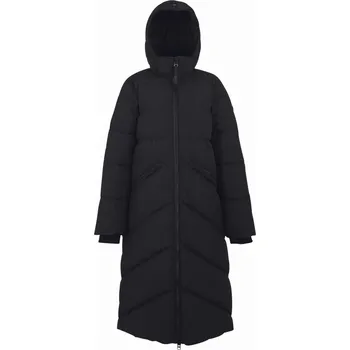 Dámský kabát Regatta Ujeane Velikost: XS / Barva: černá