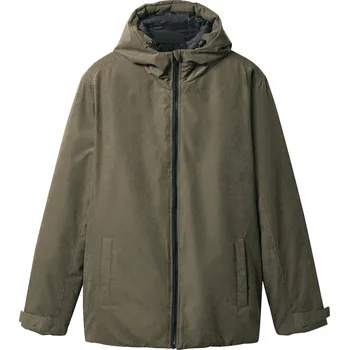 esmara Men Pánská termo bunda (zelená, XL (56/58))