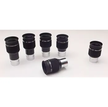 Hvězdářský dalekohled OKULÁR SKY-WATCHER PLANETARY 7mm 1.25” 58° WA PLÖSSL