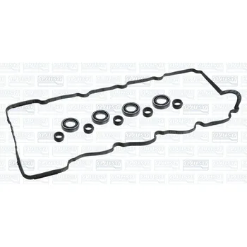 Těsnění motoru Sada těsnění, kryt hlavy válce AJUSA 56064200