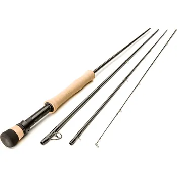 Rybářský prut Scott Prut Centric 10ft 3,05m #6 4-díl