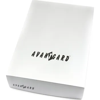 Obalový materiál Avantgard Krabice na košili, 905-21, Stříbrná