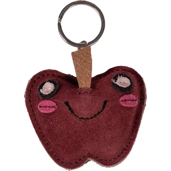 Klíčenka jablíčko HKM