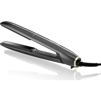 Žehlička na vlasy Babyliss PRO BAB3550E STILISTA Grey & Gold